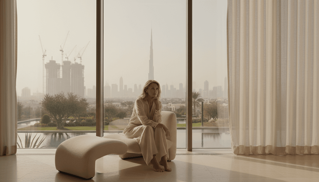 Dubais Entwickler-Anreize: Eine kritische Analyse für Käufer