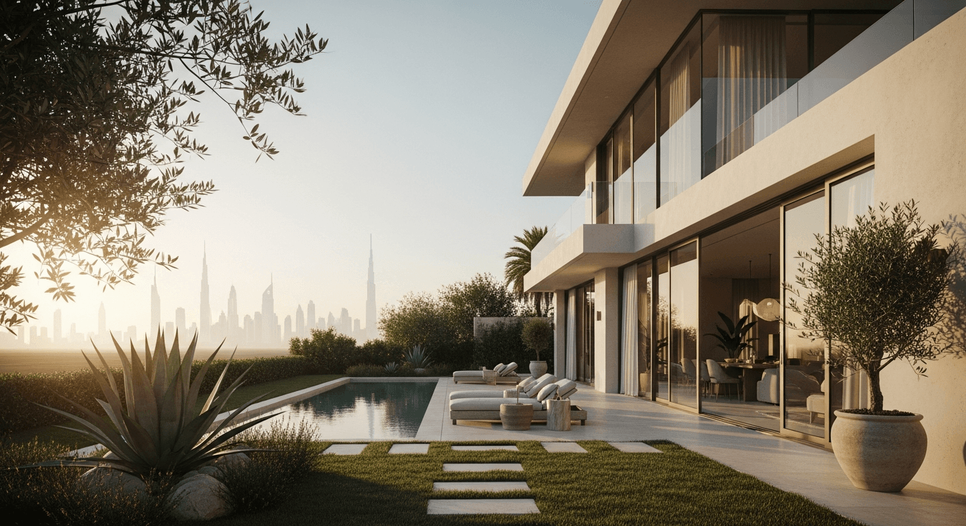 Dubais globale Käufer: Eine quantitative Analyse — Dubai real estate article thumbnail