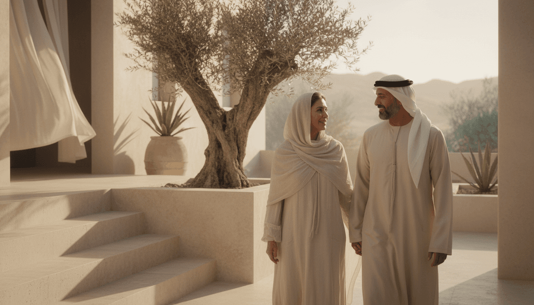 Dubais Goldenes Visum: Was die 2 Mio. AED wirklich kosten
