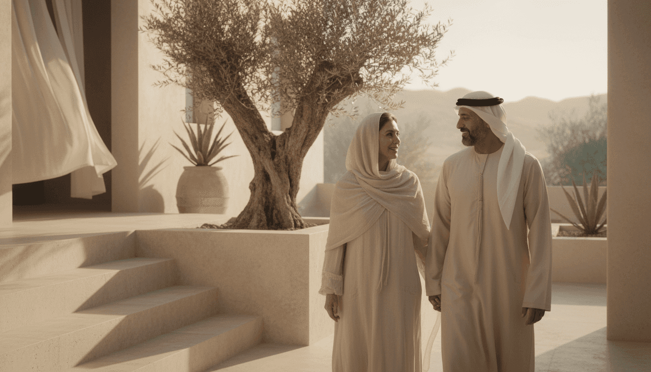 Dubais Goldenes Visum: Was die 2 Mio. AED wirklich kosten — Dubai real estate