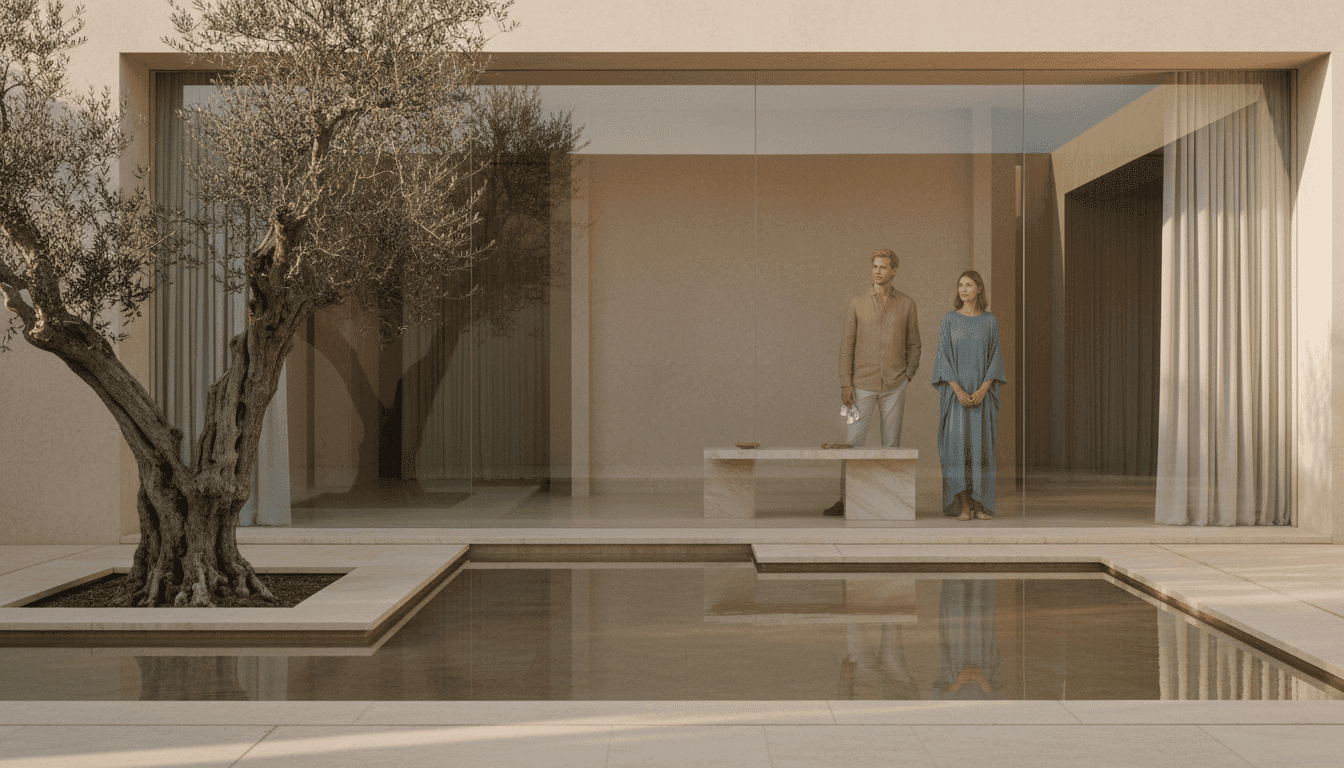 Dubais Immobilienzyklus: Kaufen & Mieten strategisch steuern — Dubai real estate