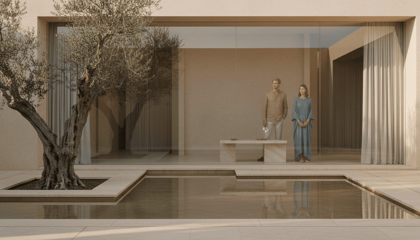 Dubais Immobilienzyklus: Kaufen & Mieten strategisch steuern — Dubai real estate article thumbnail