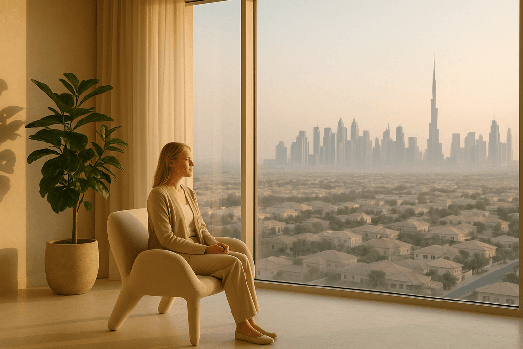 Dubais Mietmarkt: Wo steigen die Preise noch?