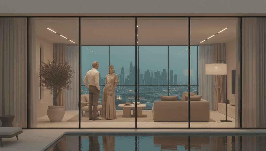 Dubais Mietrecht: Stärkt es Investoren oder Mieter?