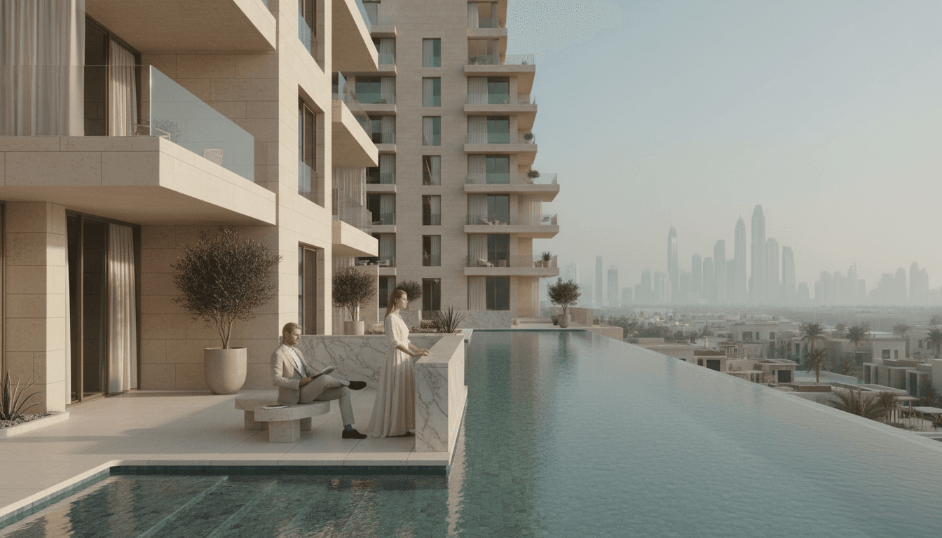 Dubais neue Investoren: Kapital aus Schwellenländern — Dubai real estate article thumbnail