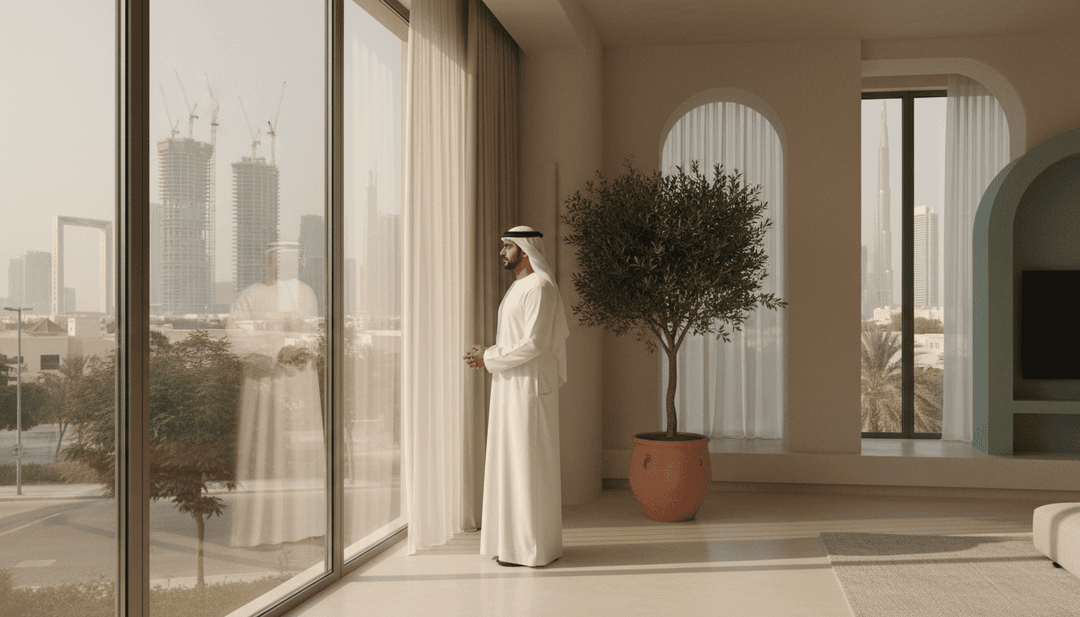 Dubais neue Servicegebühren: Was Eigentümer wissen müssen
