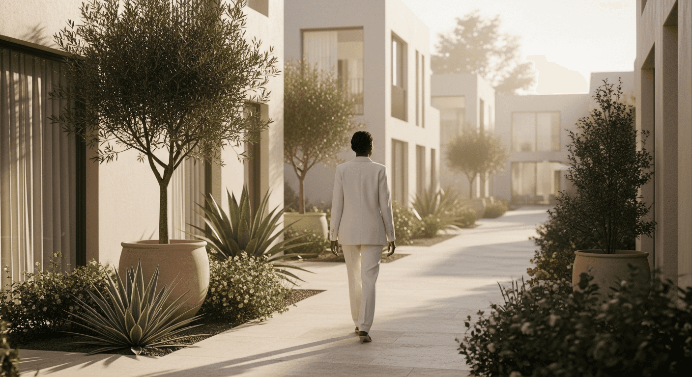 Dubais unterschätzte Juwelen: Felix' clevere Kauftipps — Dubai real estate