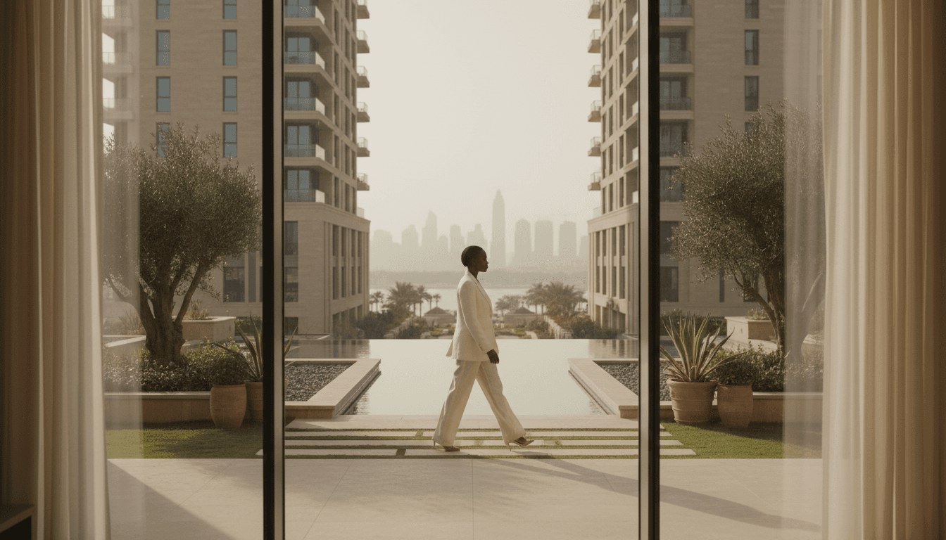 Dubais Zukunft: Wo man heute den Wert von morgen kauft — Dubai real estate article thumbnail