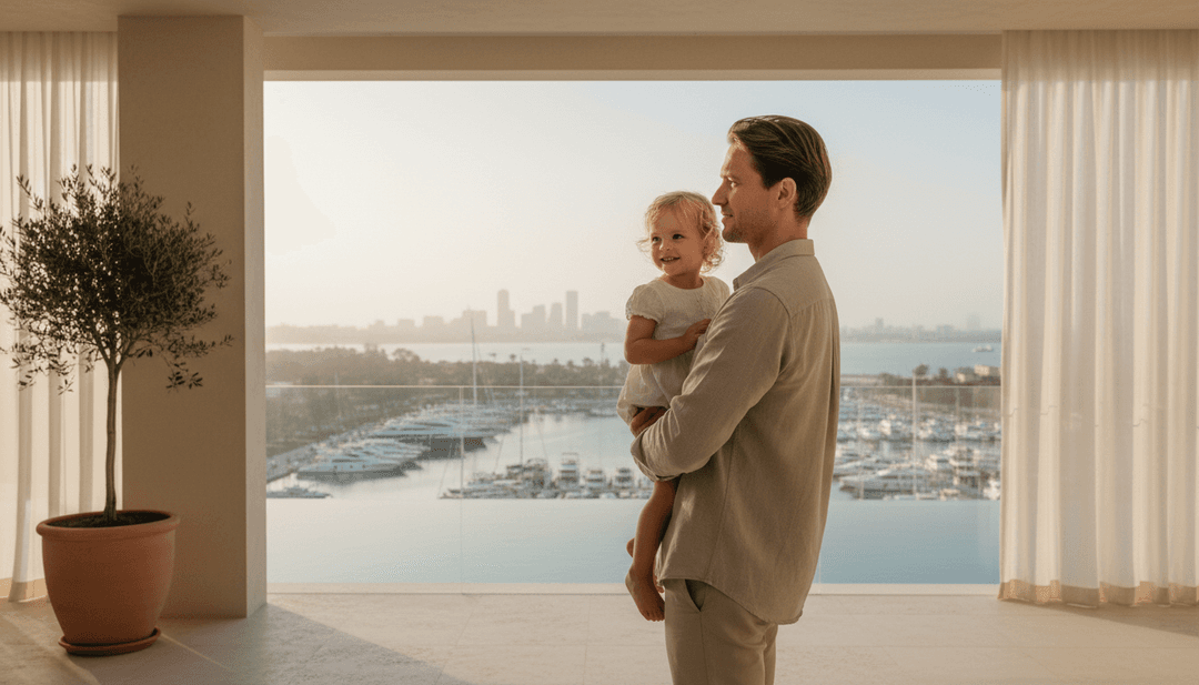 Dubais Zukunftsgebiete: Wo sich Investments jetzt lohnen