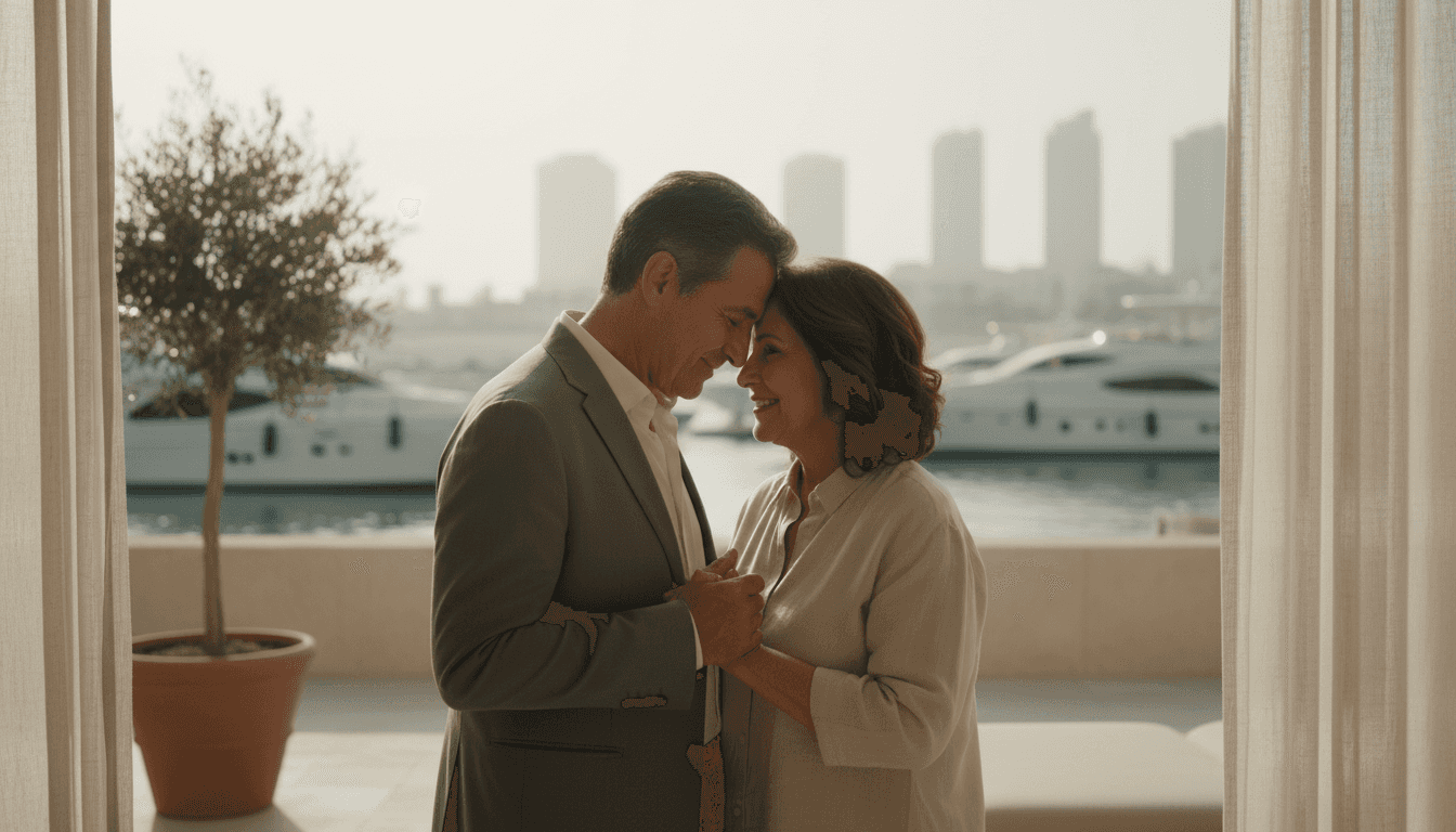 Due Diligence a Dubai: Guida all'Acquisto Sicuro — Dubai real estate