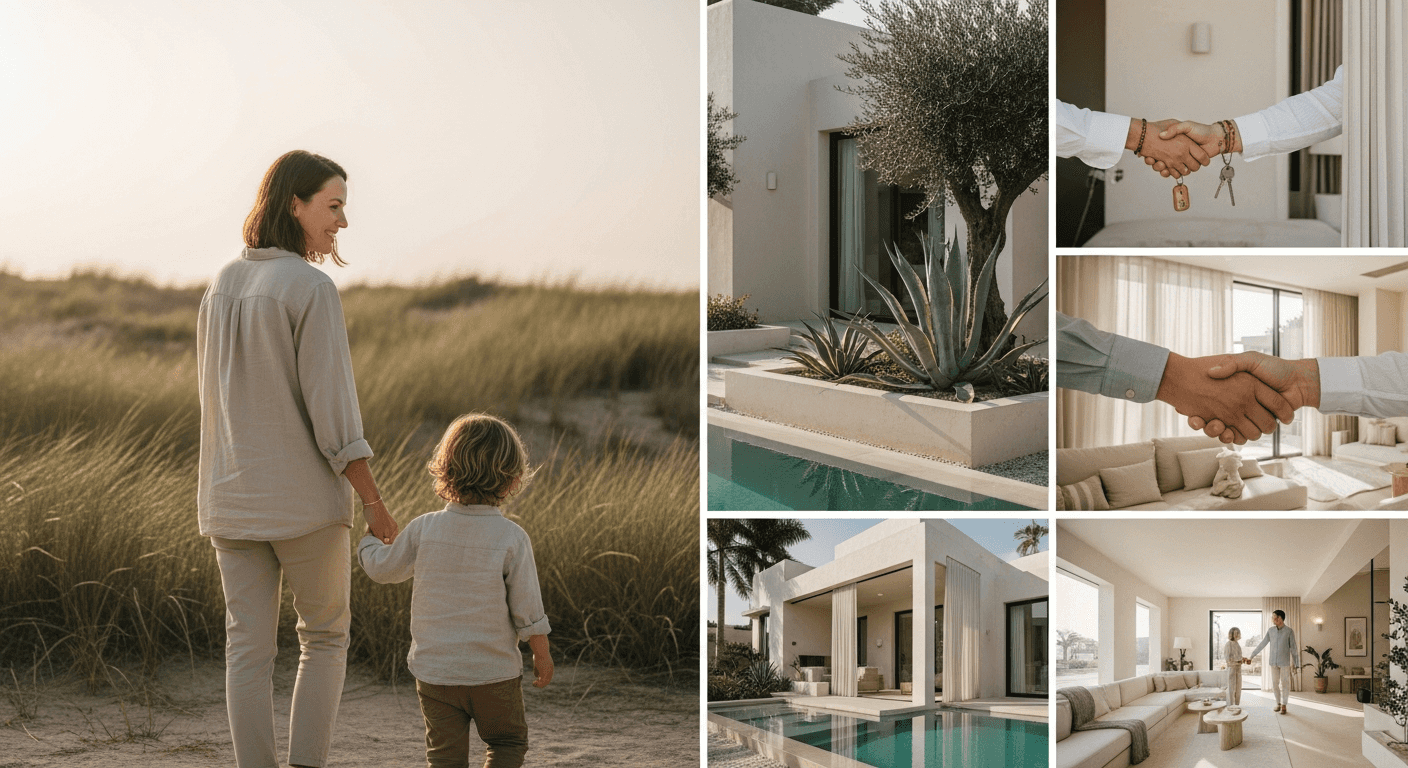 Due Diligence à Dubaï: Le Guide pour Sécuriser Votre Achat — Dubai real estate