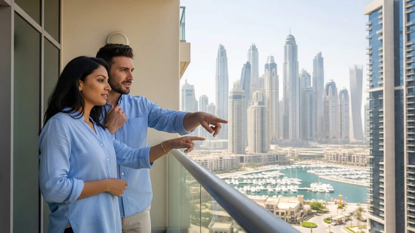 Due Diligence for Dubai Resale Property — Dubai real estate