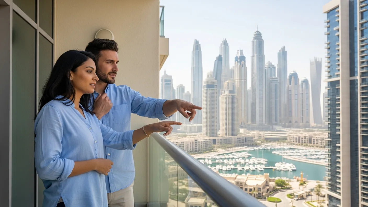 Due Diligence for Dubai Resale Property — Dubai real estate