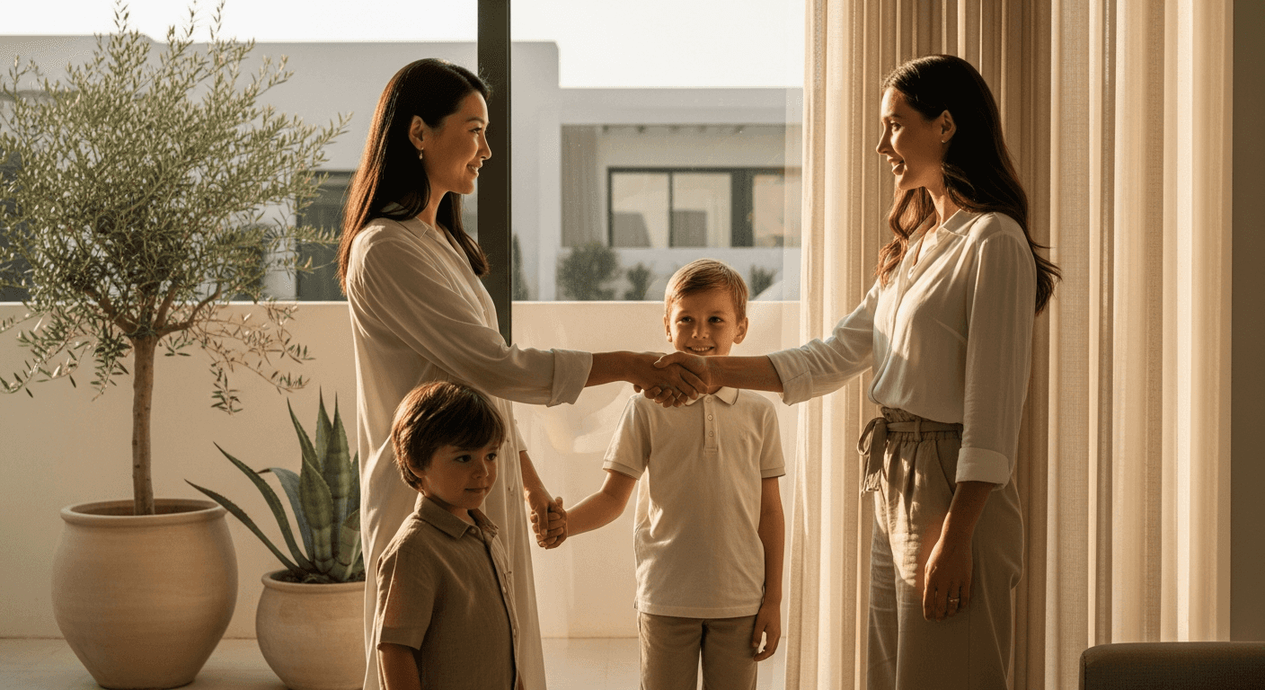 Due Diligence в Дубае: гид покупателя по проверке недвижимости — Dubai real estate