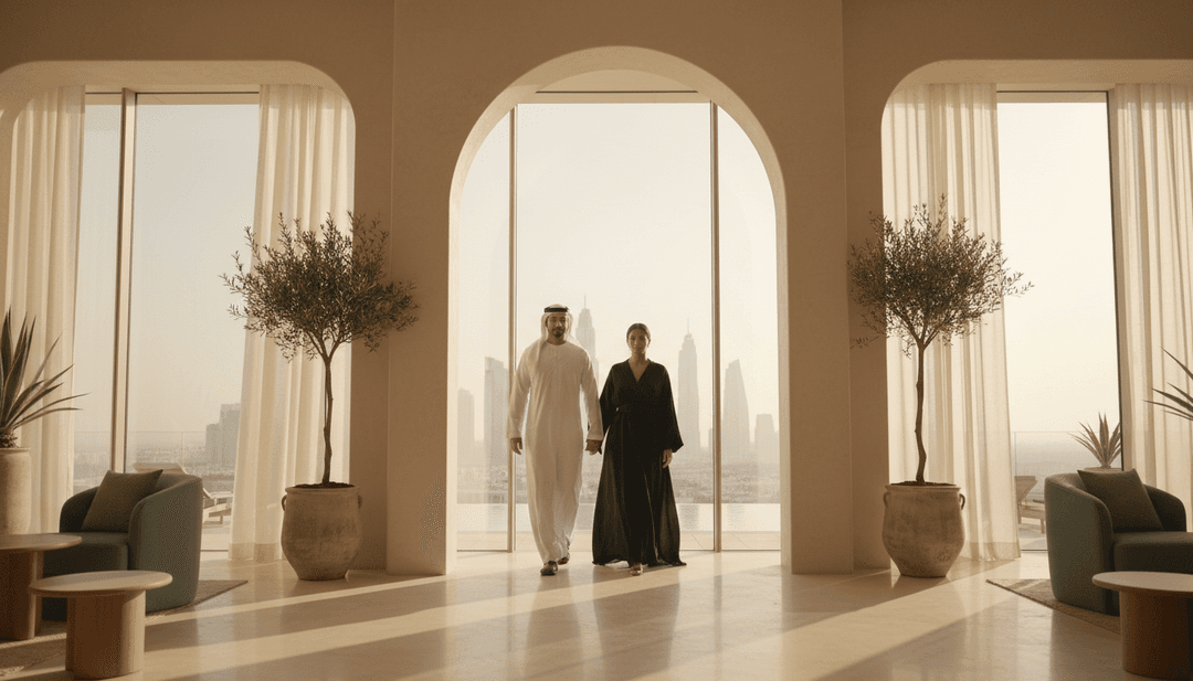 Due Diligence para Comprar Imóvel no Dubai