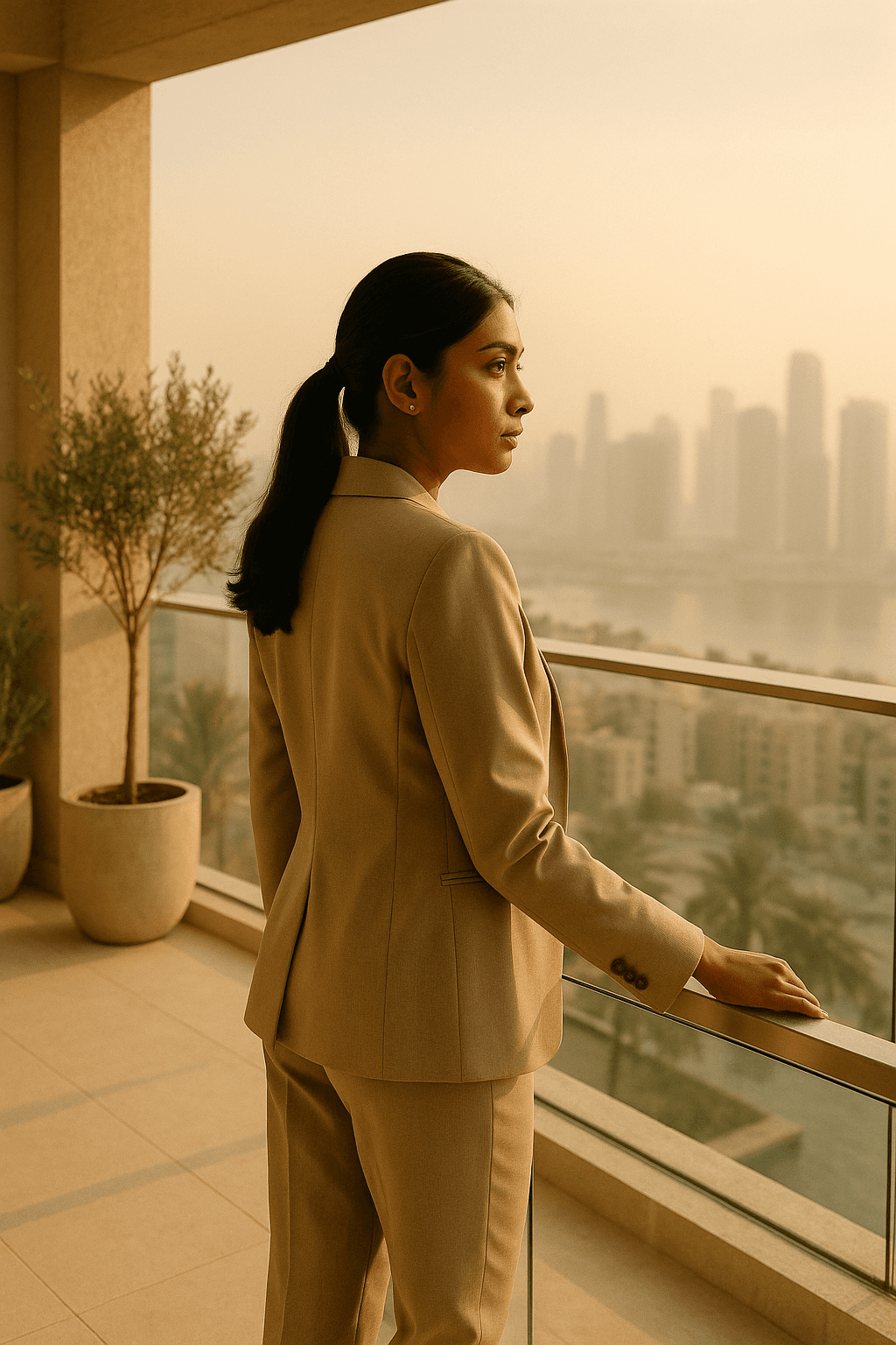 Due Diligence sa Ari-arian sa Dubai: Isang Gabay