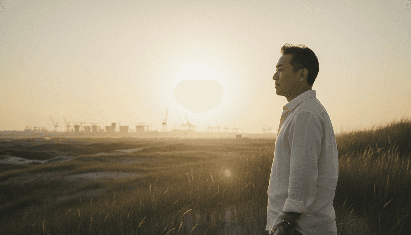 DWC 2.0: Dubais nächster Megahub — Dubai real estate