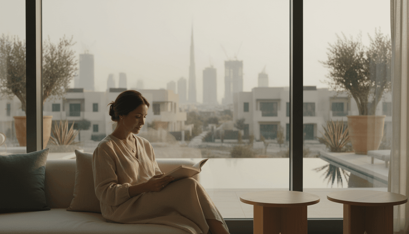 DWC اور نئے روڈز: دبئی پراپرٹی کا اگلا محاذ — Dubai real estate article thumbnail