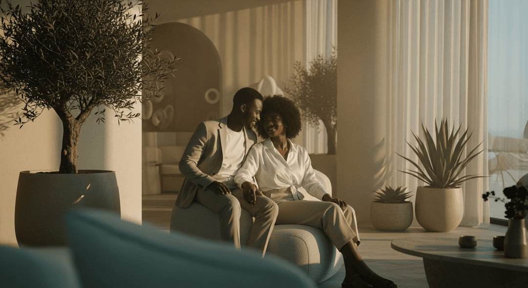 Dynamic Living: Finding Your Place in Dubai