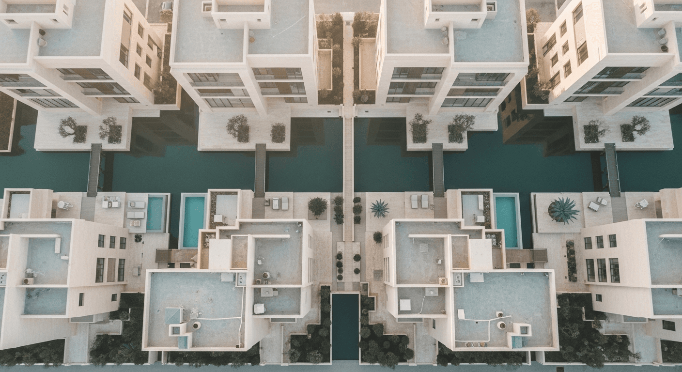Dynamic Rental Pricing: A Dubai Landlord's Yield Guide — Dubai real estate