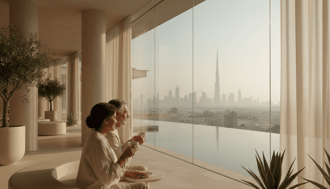 Edifici Green a Dubai: Valore Reale o Marketing?