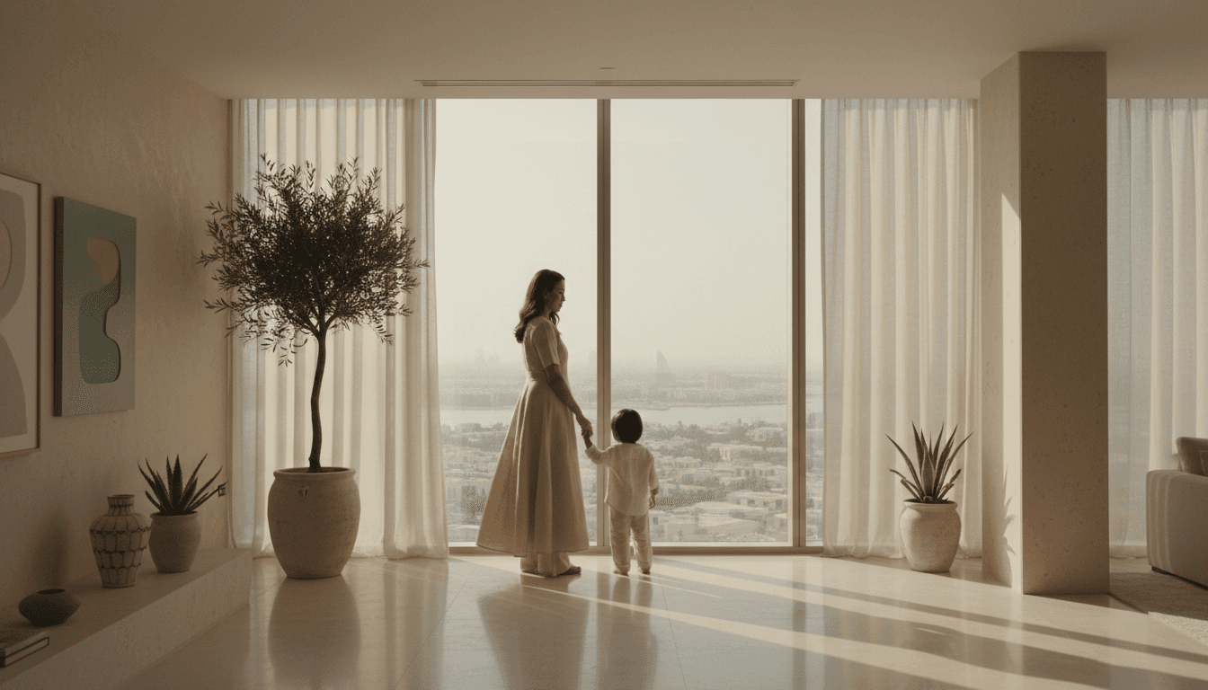 Edukasyon ang Una: Ang Halaga ng Tahanan sa Dubai — Dubai real estate article thumbnail