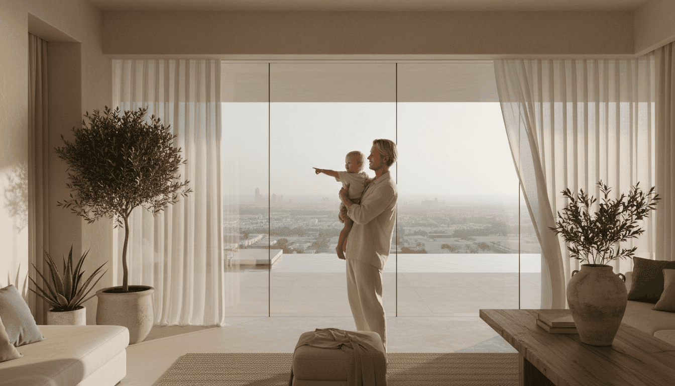 Einwände sind Kaufsignale: So meistern Sie Käuferbedenken — Dubai real estate