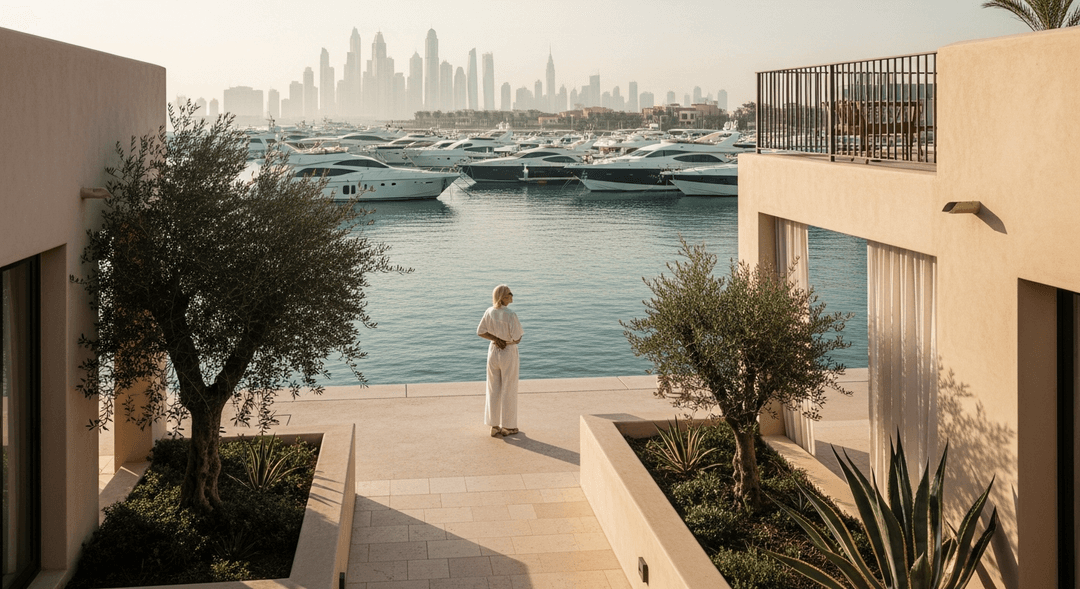 Ejari in Dubai: Leitfaden für Vermieter zur Streitvermeidung