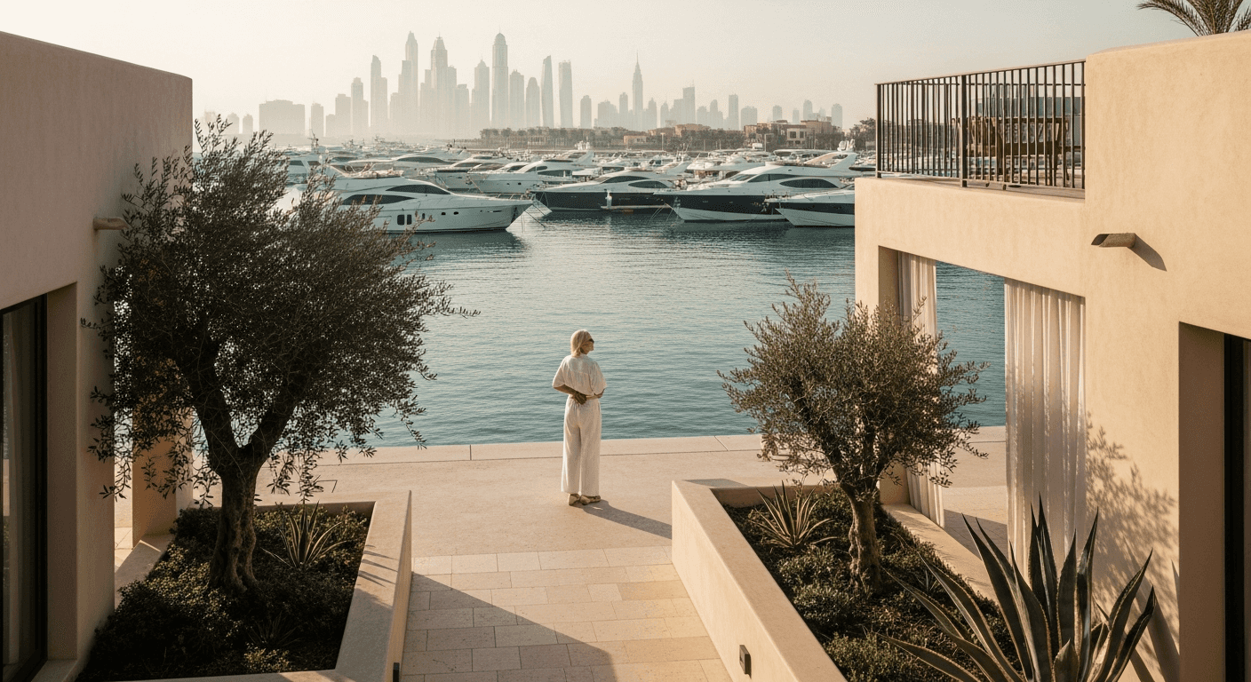 Ejari in Dubai: Leitfaden für Vermieter zur Streitvermeidung — Dubai real estate
