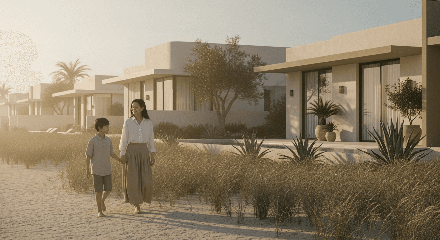 Ejari: Your Guide to Dubai's Rental Contract System — Dubai real estate