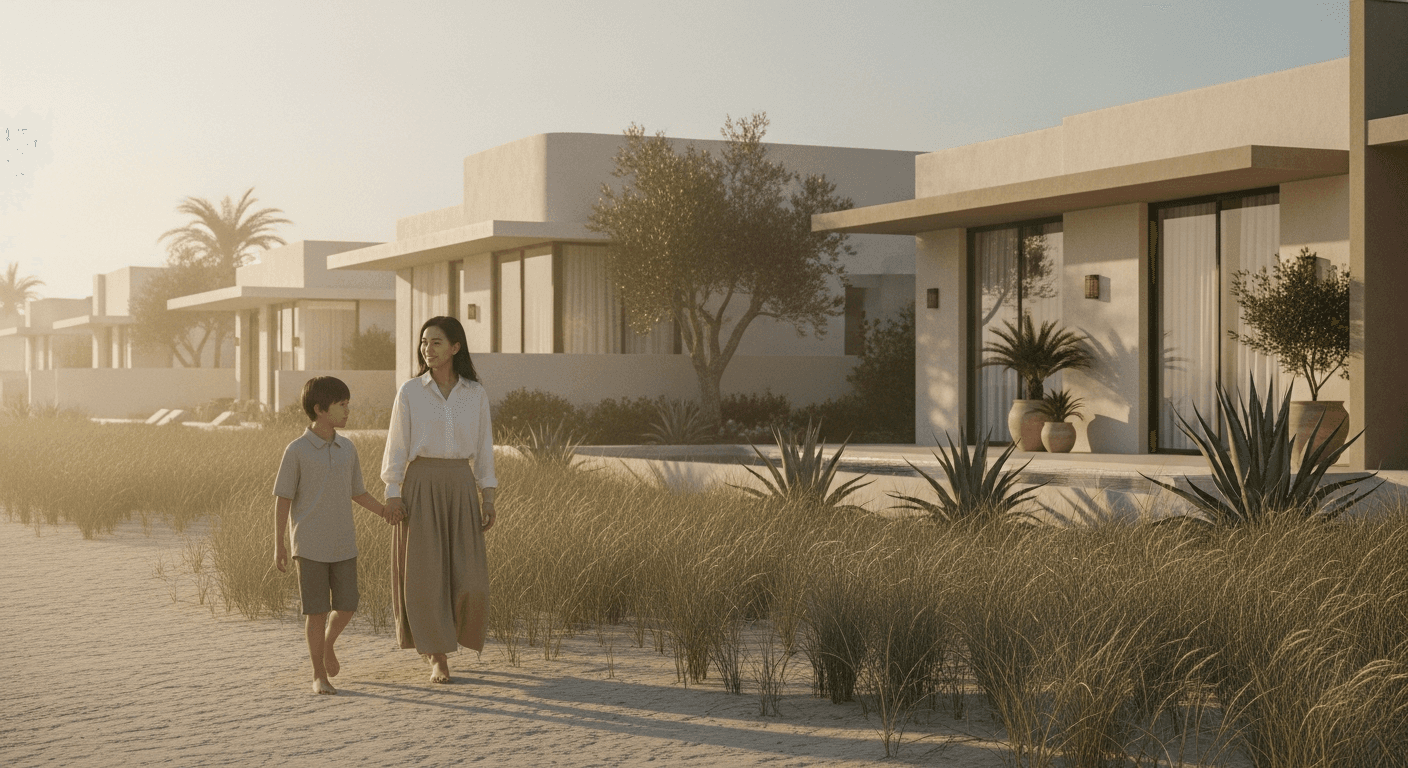 Ejari: Your Guide to Dubai's Rental Contract System — Dubai real estate