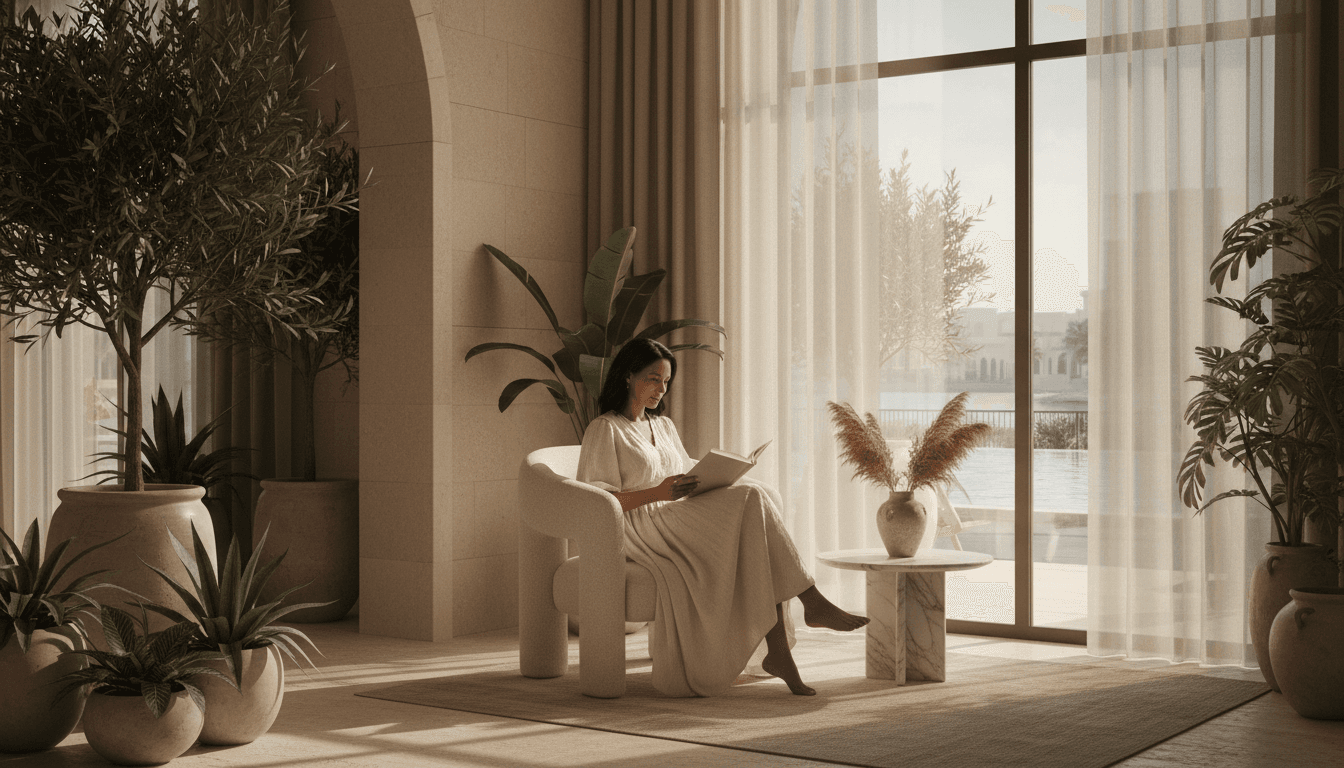 Eksklusibong Pasilidad sa Dubai: Sulit ba ang Halaga? — Dubai real estate article thumbnail