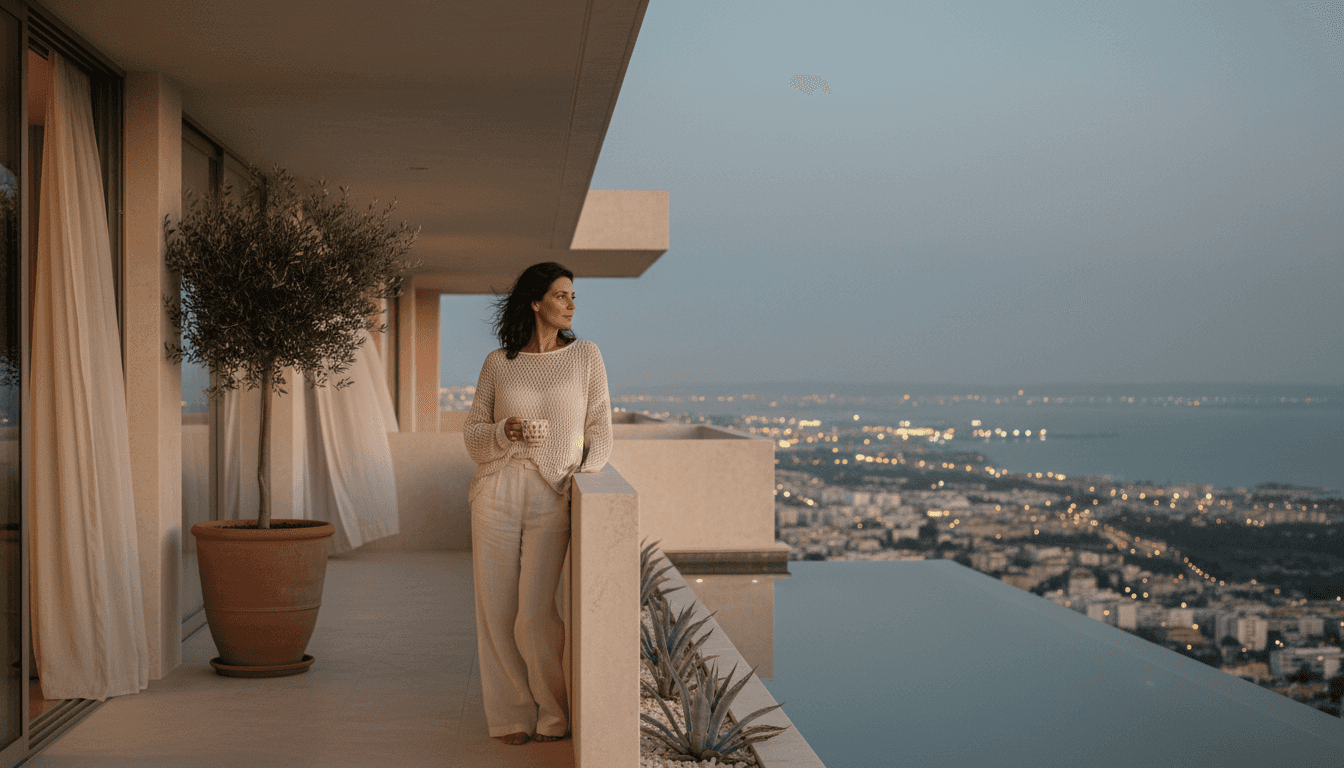 El Arte del Espacio: Distribuciones Eficientes en Apartamentos de Dubái — Dubai real estate