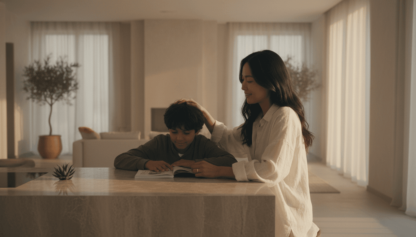 El Contrato de Compraventa (SPA) en Dubái: Guía Esencial — Dubai real estate article thumbnail