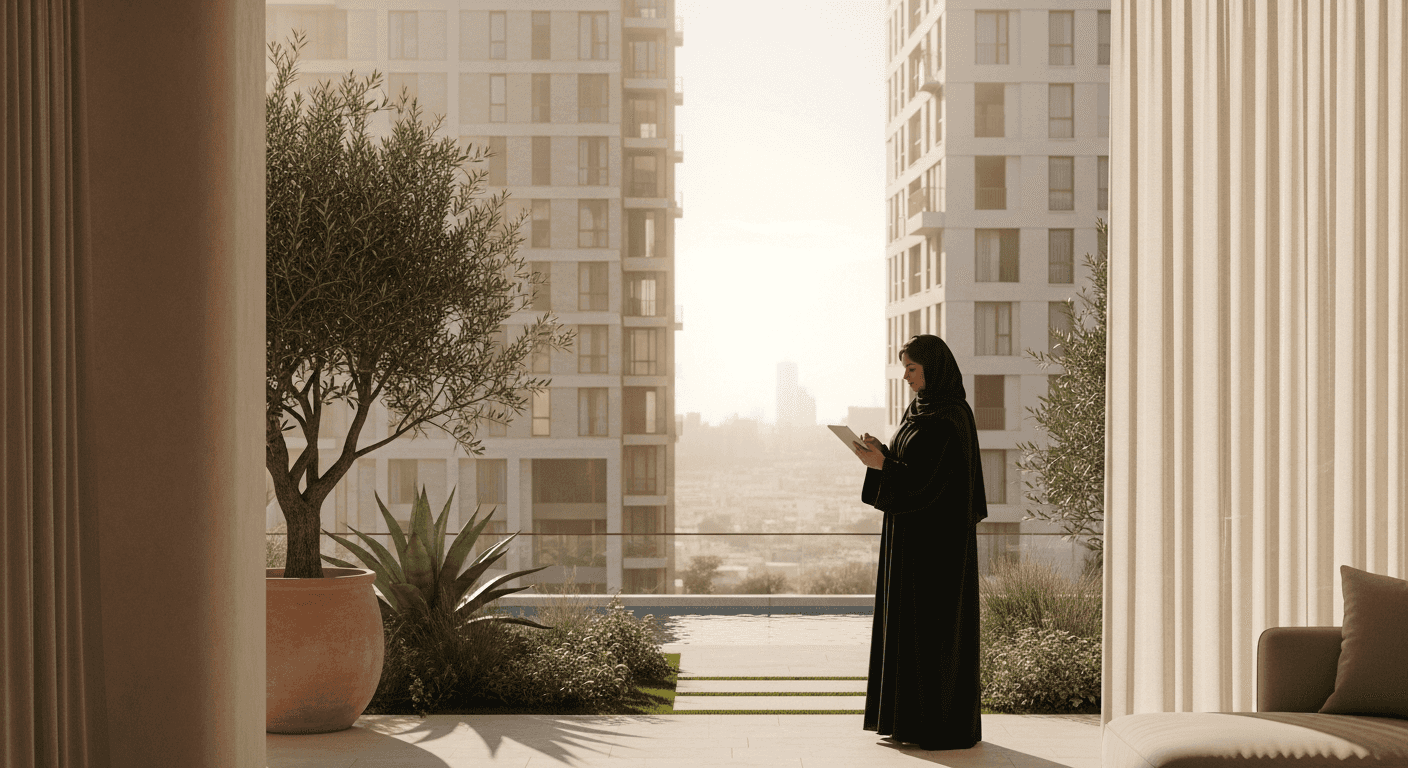 El coste real de comprar una propiedad en Dubái — Dubai real estate