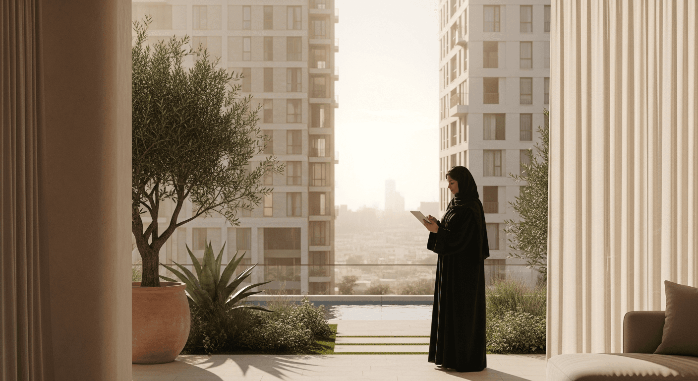 El coste real de comprar una propiedad en Dubái — Dubai real estate article thumbnail