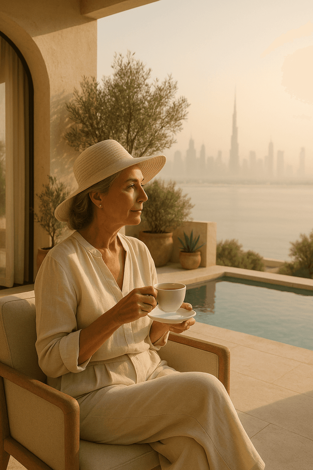 El costo real de comprar una propiedad en Dubái — Dubai real estate