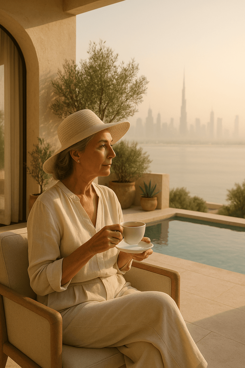 El costo real de comprar una propiedad en Dubái — Dubai real estate article thumbnail