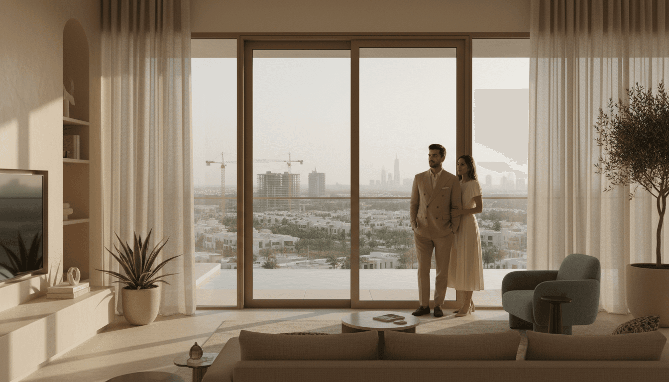 El Mercado de Alquiler de Dubái: Guía para Inquilinos y Propietarios — Dubai real estate article thumbnail
