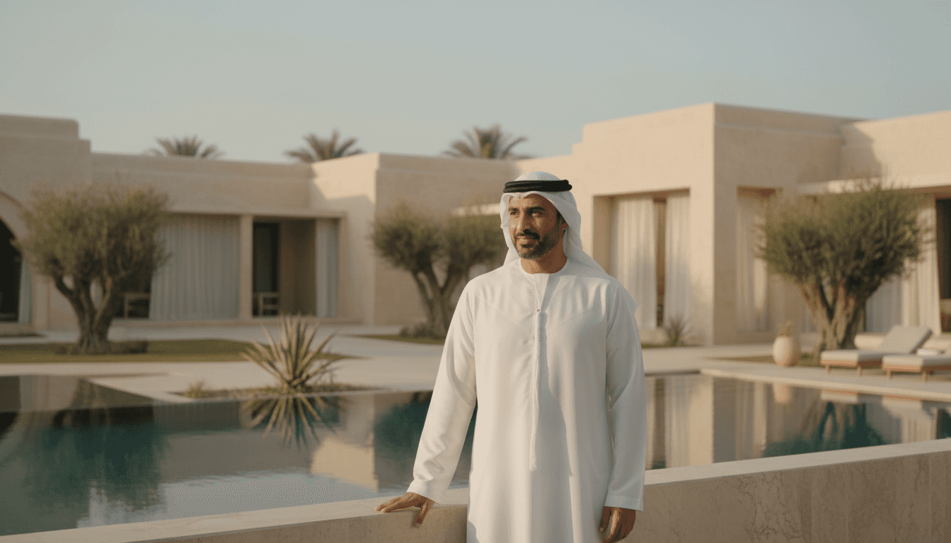 El Rol de su Agente Inmobiliario en Dubái — Dubai real estate