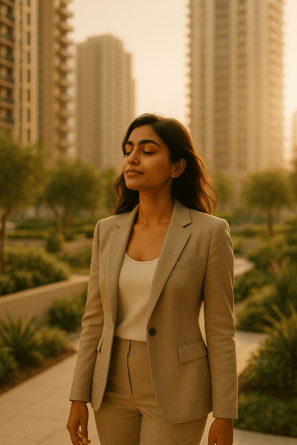 El Sabor del Barrio: Gastronomía y Valor Inmobiliario en Dubái — Dubai real estate article thumbnail