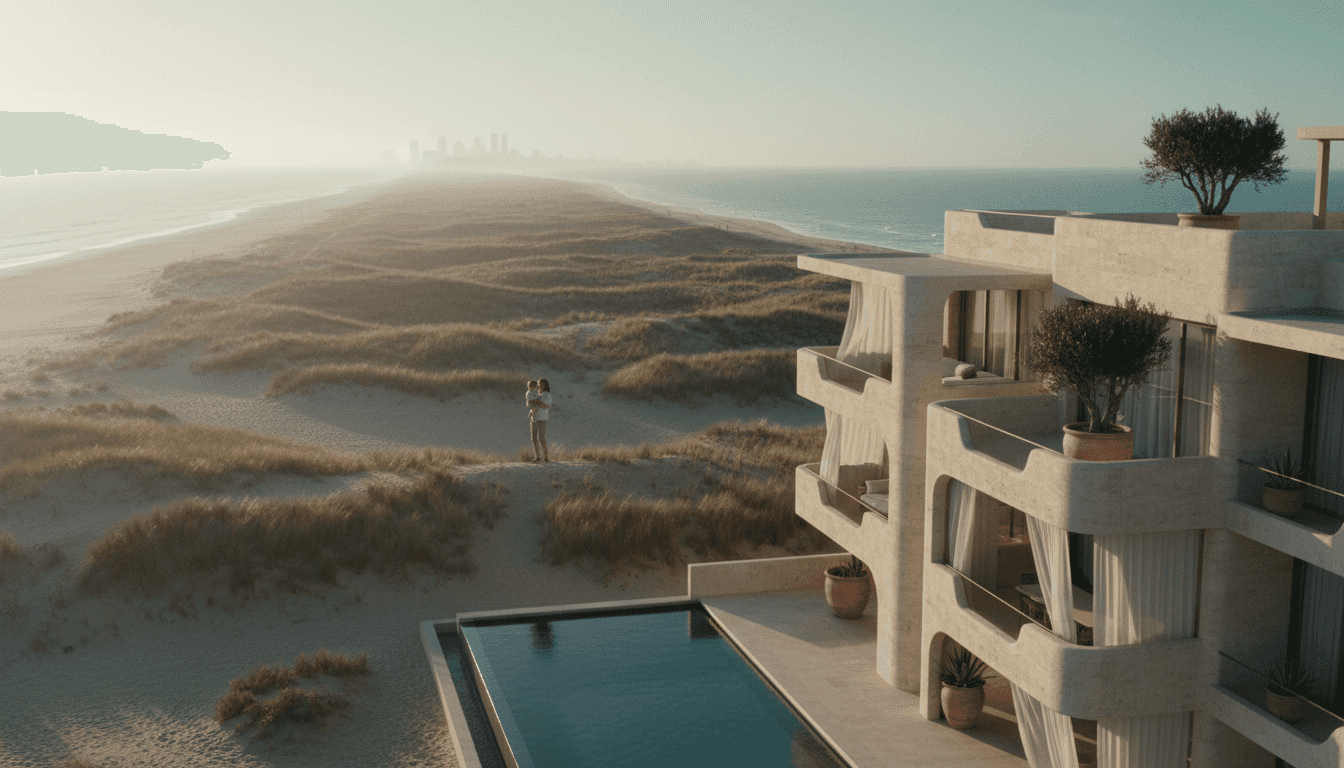 El valor del lifestyle: ¿Valen la pena los gastos de comunidad altos? — Dubai real estate