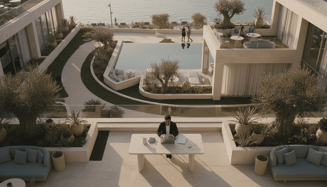 El Valor Oculto: Escuelas y Propiedades en Dubái — Dubai real estate