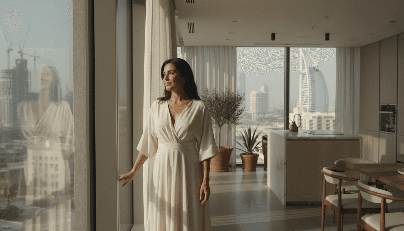 El valor oculto: gestión comunitaria y su propiedad en Dubái — Dubai real estate