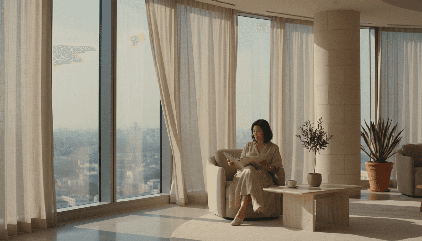 Elegir vecindario en Dubái: Guía para su hogar ideal — Dubai real estate