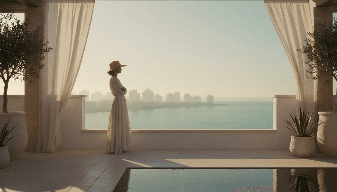 Emaar Beachfront vs La Mer: Le Duel du Luxe Côtier à Dubaï