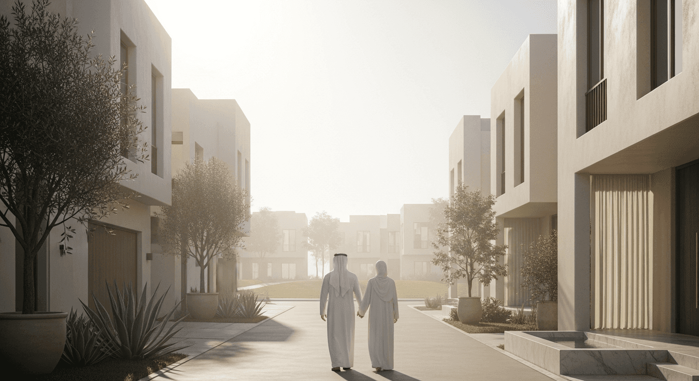 Emaar’s New Strategy: Beyond Downtown — Dubai real estate
