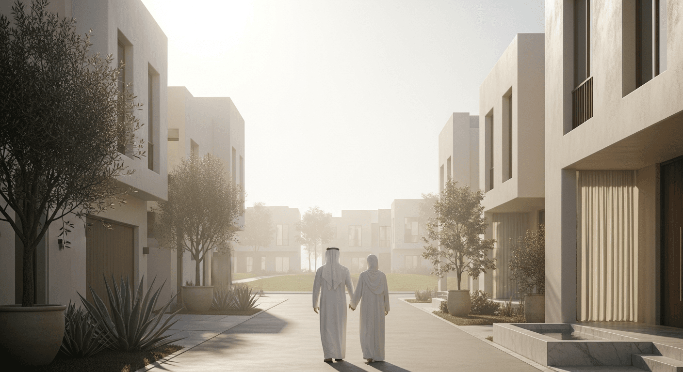Emaar’s New Strategy: Beyond Downtown — Dubai real estate