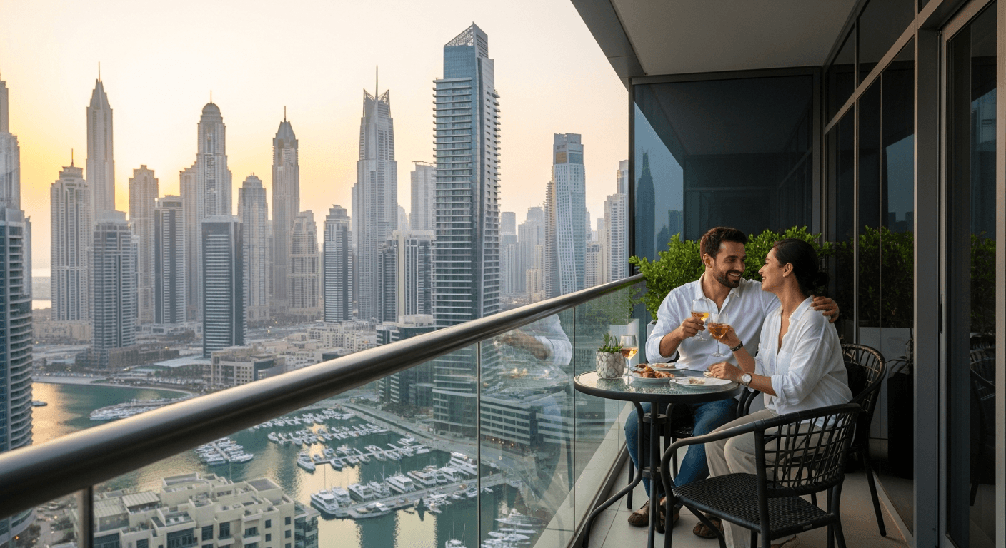 Emaar vs. Meraas: Who Builds Dubai's Best Apartments?