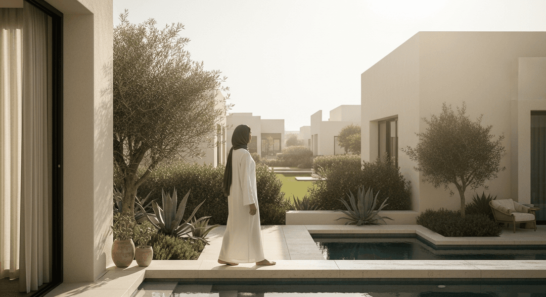 Emaar vs. Meraas: Who Builds Dubai's Best Apartments?